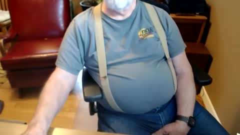 Snapshot of chgodad chatting on 01/16/26, 08:02 chgodad online show from 01/16/26, 08:02