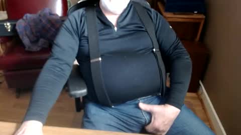 Snapshot of chgodad chatting on 01/18/26, 06:44 chgodad online show from 01/18/26, 06:44