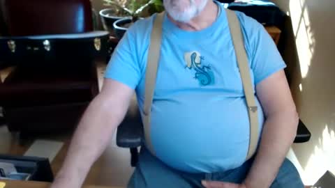 Snapshot of chgodad chatting on 02/13/26, 08:38 chgodad online show from 02/13/26, 08:38