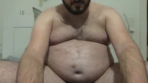 chhubbear online show from 12/02/24, 10:12