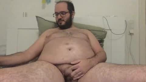 chhubbear online show from 12/03/24, 11:46