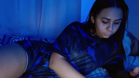 Airam online show from 11/26/25, 04:02