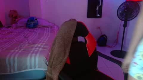 Airam online show from 02/09/26, 02:04