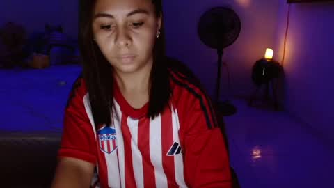 Airam online show from 04/20/26, 12:02