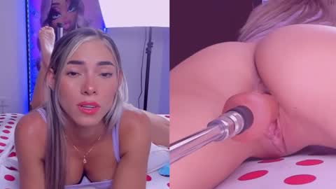 Snapshot of chiara_carter chatting on 12/10/24, 09:00 chiara online show from 12/10/24, 09:00