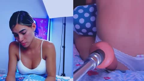 Snapshot of chiara_carter chatting on 01/21/25, 02:43 chiara online show from 01/21/25, 02:43