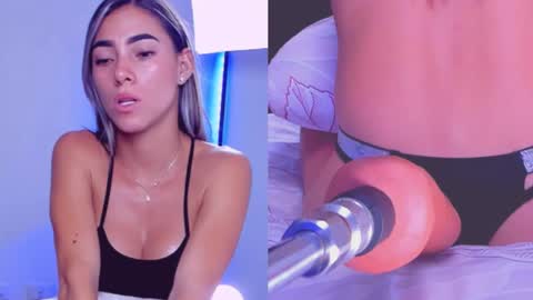 Snapshot of chiara_carter chatting on 03/06/25, 03:02 chiara online show from 03/06/25, 03:02