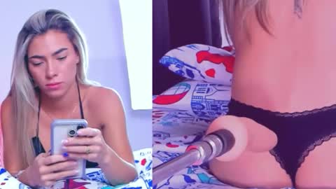 chiara online show from 02/03/26, 02:53