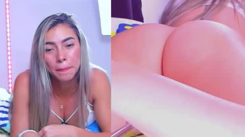 chiara online show from 02/12/26, 08:15