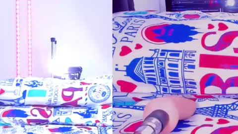 chiara online show from 03/21/26, 06:22