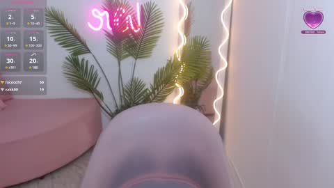 Chiara  online show from 12/24/24, 06:33