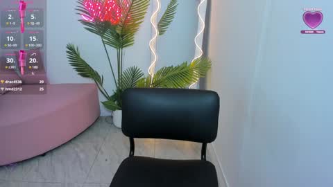 Chiara  online show from 01/13/25, 07:53