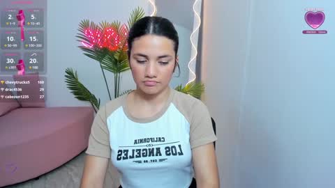 Chiara  online show from 01/14/25, 02:08