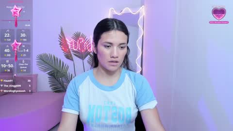 Chiara  online show from 01/24/25, 05:53