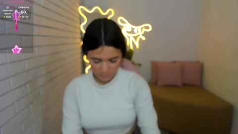 Chiara  online show from 02/05/25, 07:20