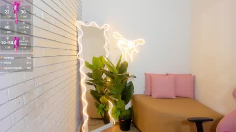 Chiara  online show from 02/06/25, 01:27