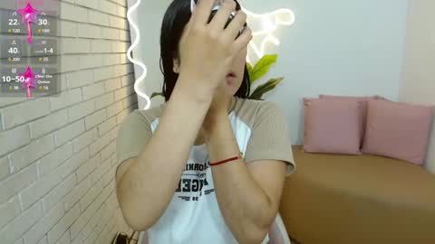 Chiara  online show from 02/23/25, 02:18