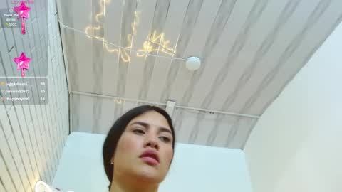 Chiara  online show from 02/23/25, 08:28