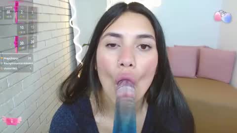 Chiara  online show from 02/24/25, 05:11