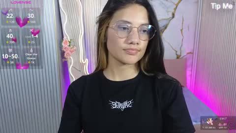 Chiara  online show from 03/28/26, 08:08