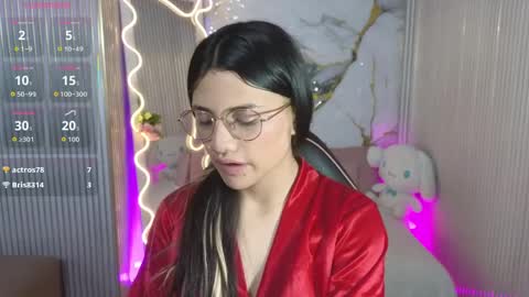 Snapshot of chiara_tay chatting on 04/11/26, 01:21 Chiara online show from 04/11/26, 01:21