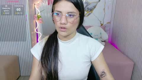 Snapshot of chiara_tay chatting on 05/22/26, 07:19 Chiara online show from 05/22/26, 07:19