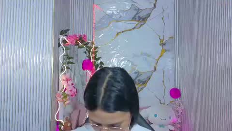 Snapshot of chiara_tay chatting on 06/09/26, 07:25 Chiara online show from 06/09/26, 07:25