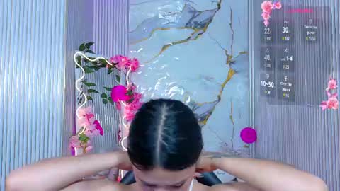 Snapshot of chiara_tay chatting on 07/04/26, 07:09 Chiara online show from 07/04/26, 07:09