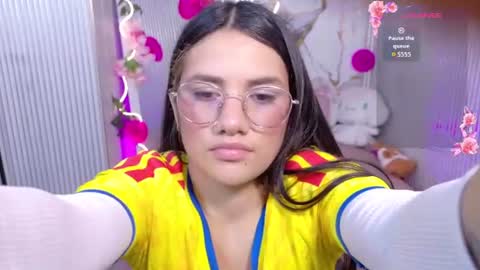 Snapshot of chiara_tay chatting on 07/07/26, 07:07 Chiara online show from 07/07/26, 07:07