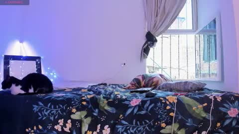 Snapshot of chiarafustox chatting on 02/13/26, 07:43 Chiara fustox online show from 02/13/26, 07:43