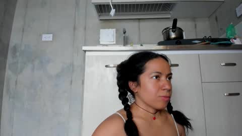 Chiara fustox online show from 03/29/26, 03:01