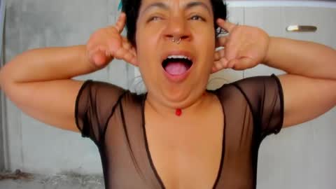 Chiara fustox online show from 04/19/26, 06:10