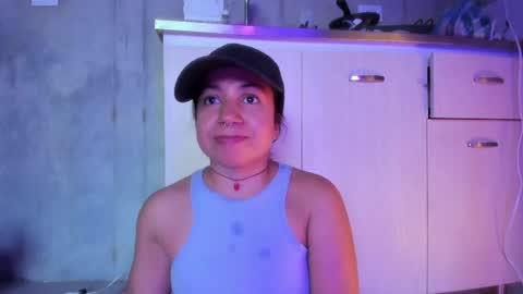 Chiara fustox online show from 06/01/26, 10:11