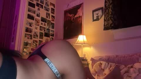 Chiara Luxe online show from 02/24/26, 03:37