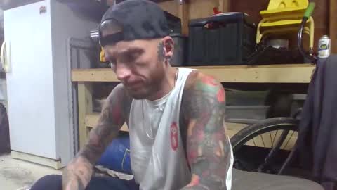 chiarov online show from 01/11/26, 07:24