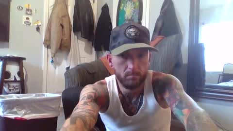 chiarov online show from 01/31/26, 09:02