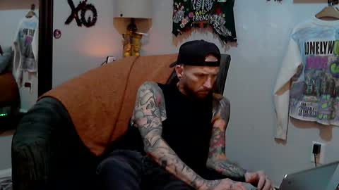 chiarov online show from 02/06/26, 07:45