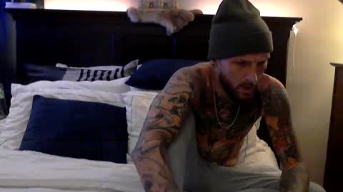 chiarov online show from 02/07/26, 07:01