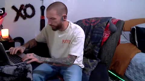 chiarov online show from 02/12/26, 05:57