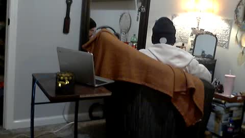 chiarov online show from 02/23/26, 02:20