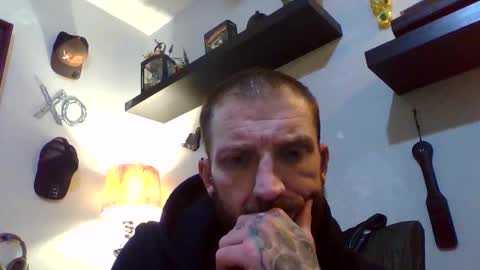 chiarov online show from 03/03/26, 09:26