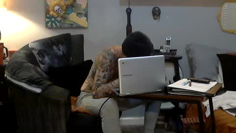 chiarov online show from 03/04/26, 05:24