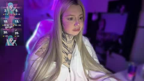 Chi online show from 04/20/26, 08:10