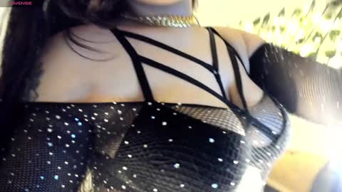 Snapshot of chica_hot24 chatting on 12/07/24, 10:17 sammy coll online show from 12/07/24, 10:17