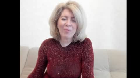 Snapshot of chicafortuna chatting on 07/30/26, 02:54 NBFG online show from 07/30/26, 02:54