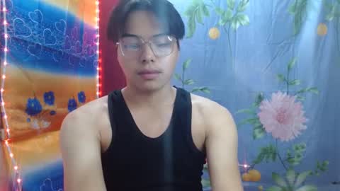 Ask me online show from 01/06/25, 01:41