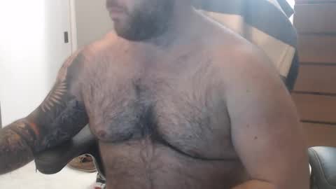 Chicagoguy86 aka Benny Cooper online show from 11/19/25, 04:45