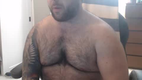 Chicagoguy86 aka Benny Cooper online show from 02/16/26, 04:30