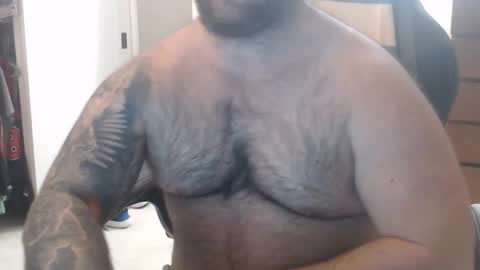 Chicagoguy86 aka Benny Cooper online show from 04/06/26, 04:46