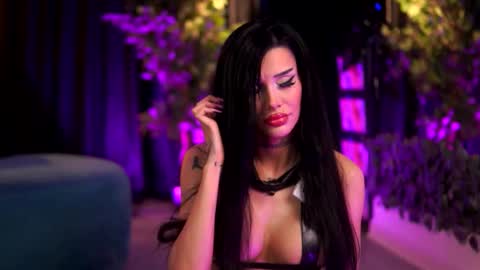 Cami online show from 02/12/26, 11:33